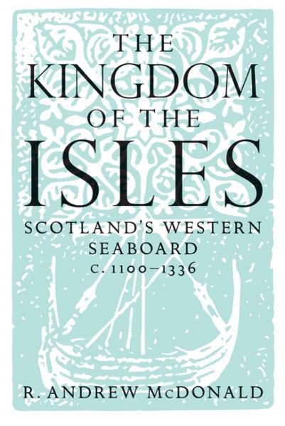 The Kingdom of the Isles