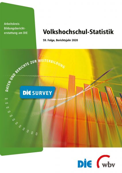 Volkshochschul-Statistik