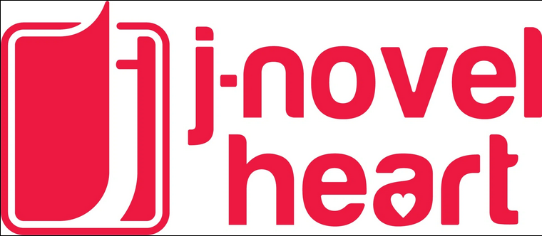 J-Novel Heart