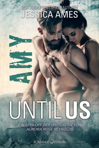 Until Us: Amy