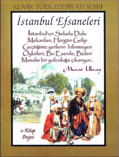 İstanbul Efsaneleri