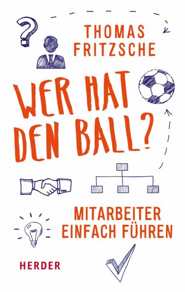 Wer hat den Ball?