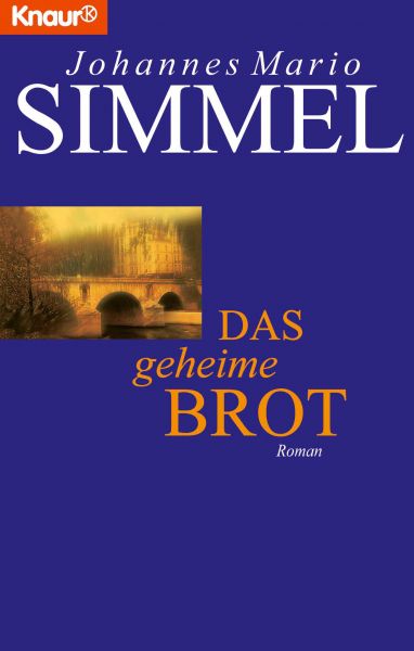 Das geheime Brot