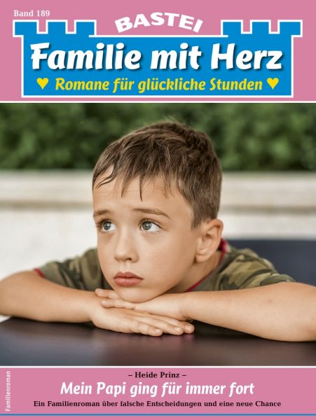 Familie mit Herz 189