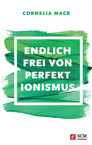 Endlich frei von Perfektionismus