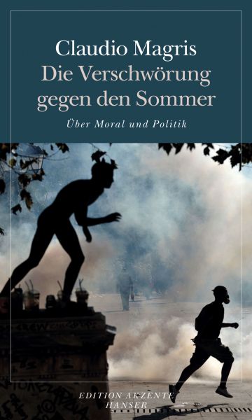 Die Verschwörung gegen den Sommer