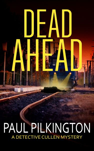 Dead Ahead