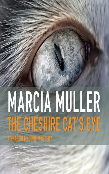 The Cheshire Cat's Eye