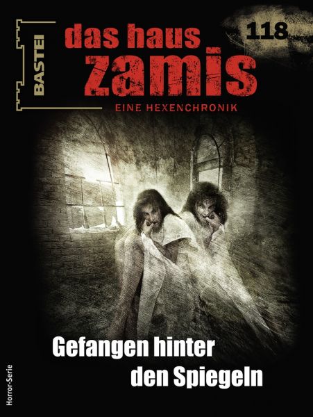 Das Haus Zamis 118