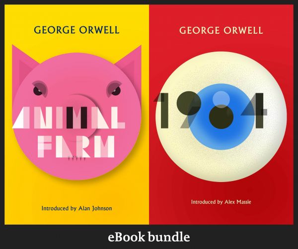 The George Orwell Collection
