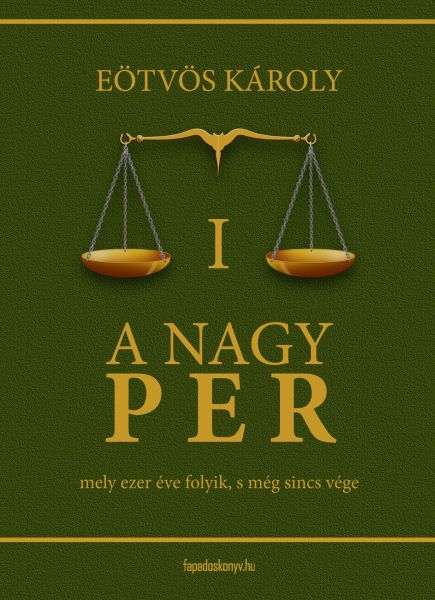 A nagy per I. kötet