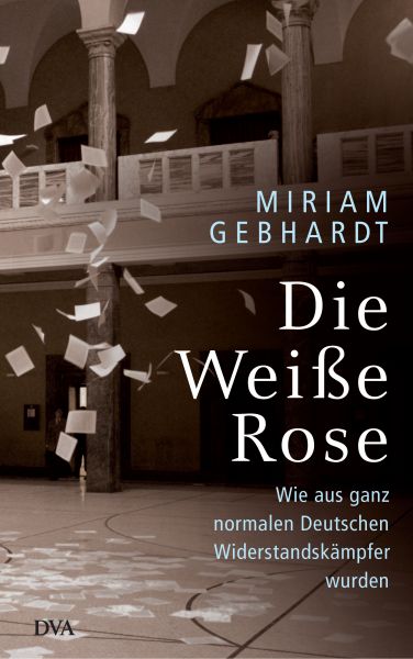 Die Weiße Rose