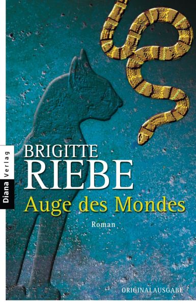 Auge des Mondes