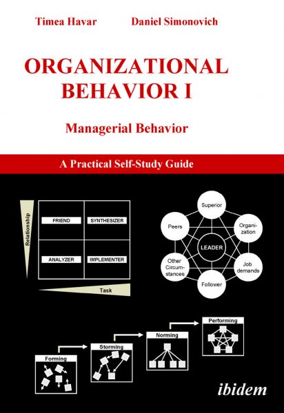 Organizational Behavior I