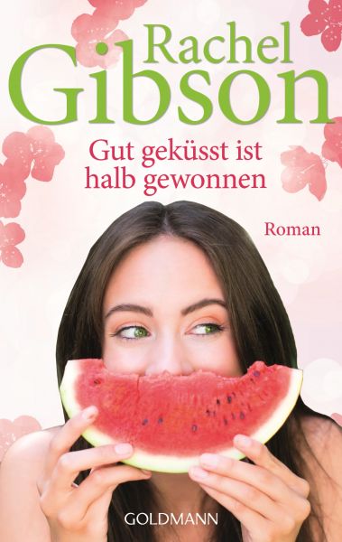 Gut geküsst ist halb gewonnen