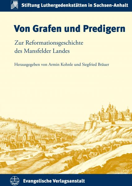 Von Grafen und Predigern