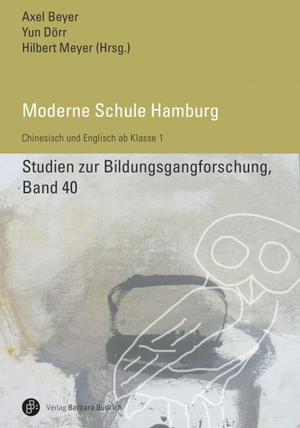 Moderne Schule Hamburg