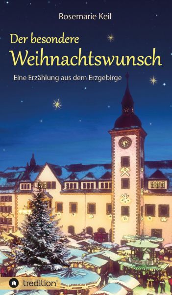 Der besondere Weihnachtswunsch