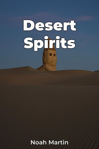 Desert Spirits