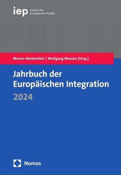 Jahrbuch der Europäischen Integration 2024