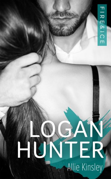 Fire&Ice 7 - Logan Hunter