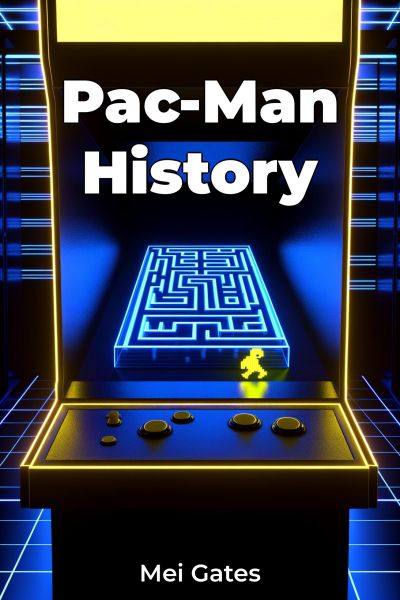 Pac-Man History