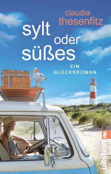 Sylt oder Süßes