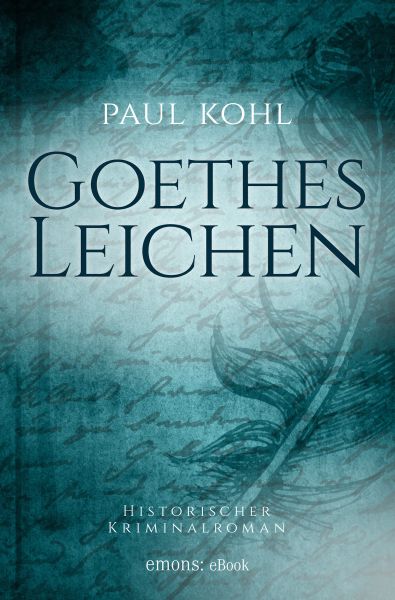 Goethes Leichen