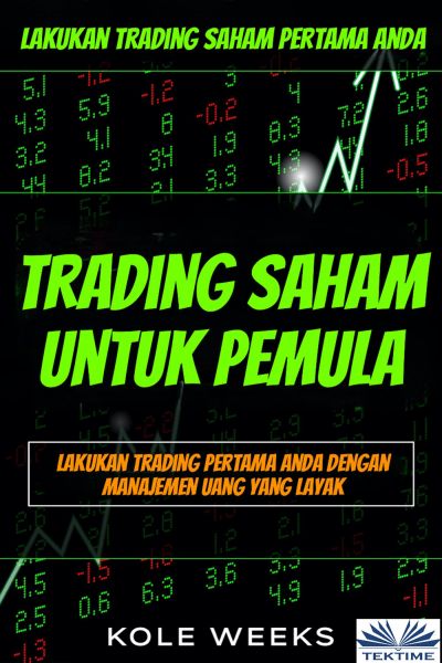 Trading Saham Untuk Pemula