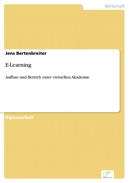 E-Learning