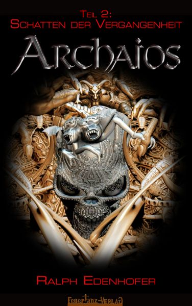 ARCHAIOS 2: Schatten der Vergangenheit