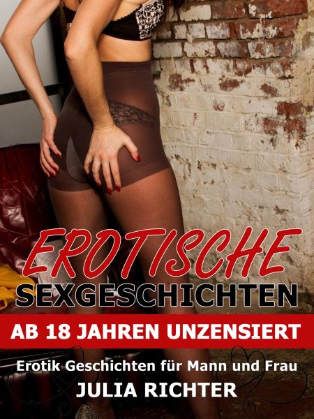 Erotische Sexgeschichten