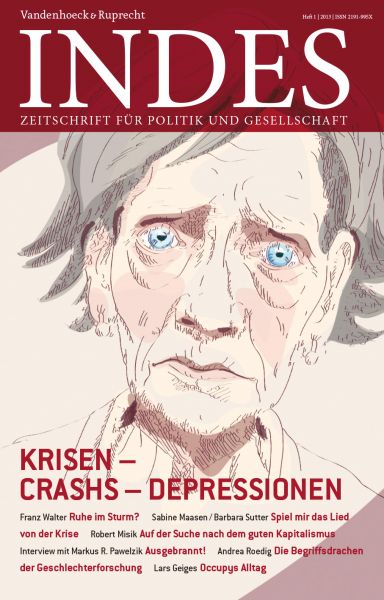 Krisen – Crashs – Depressionen