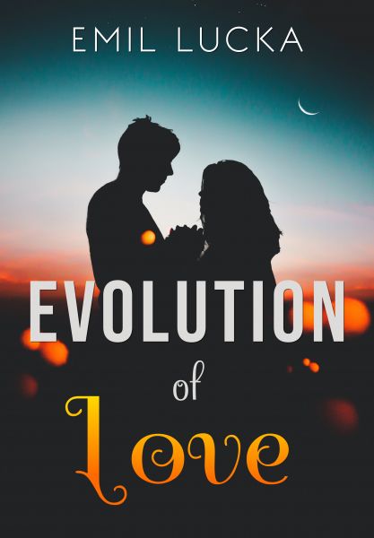 Evolution of Love