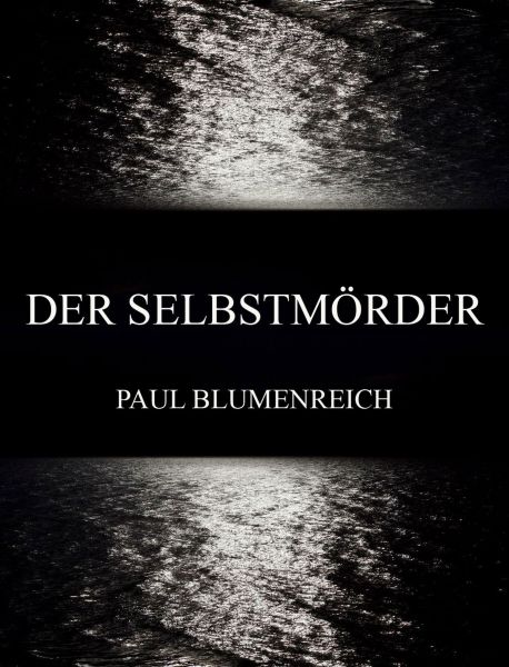 Der Selbstmörder