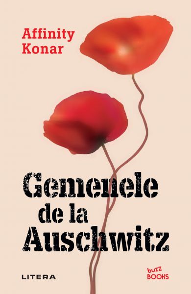 Gemenele de la Auschwitz