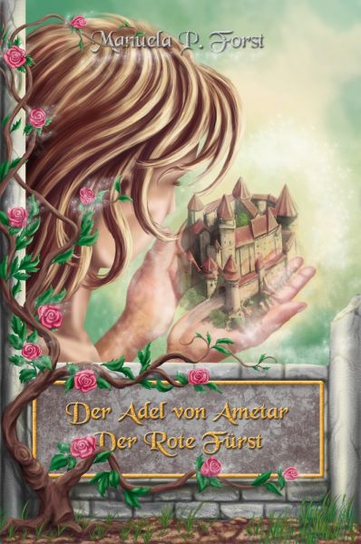 Der Adel von Ametar - Der Rote Fürst