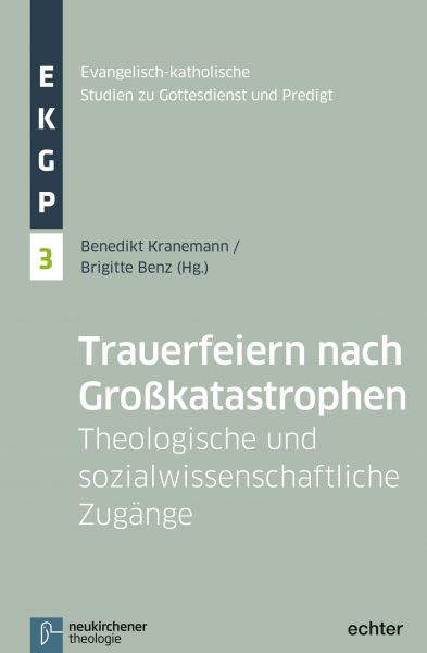 Trauerfeiern nach Großkatastrophen