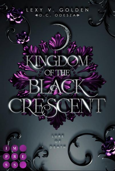 Kingdom of the Black Crescent 2: Lure of Death