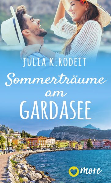 Sommerträume am Gardasee