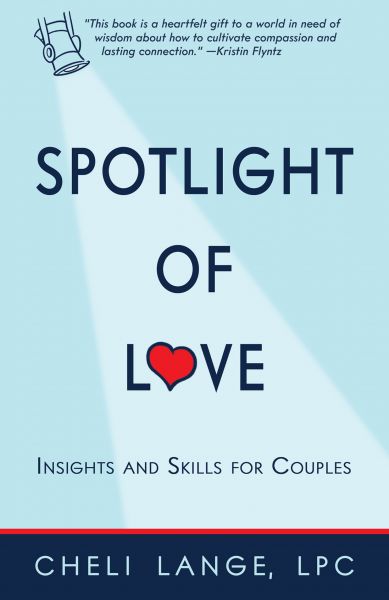 Spotlight of Love