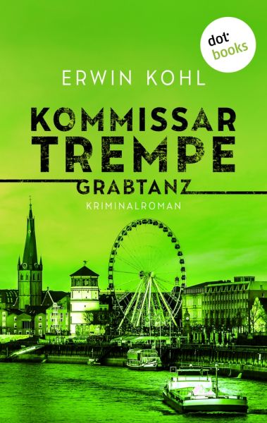 Kommissar Trempe - Grabtanz