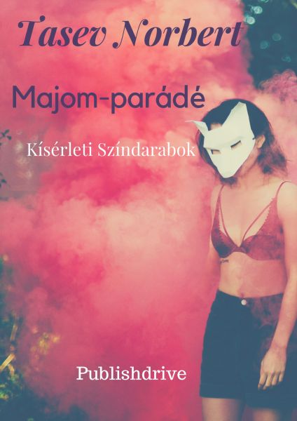 Majom-parádé