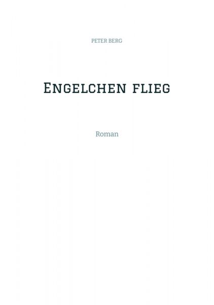 Engelchen flieg