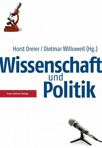 Wissenschaft und Politik