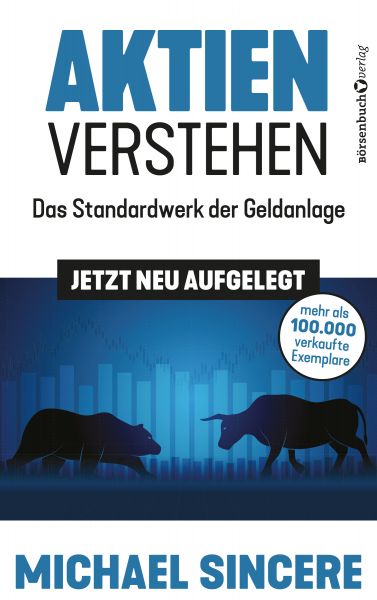 Aktien verstehen