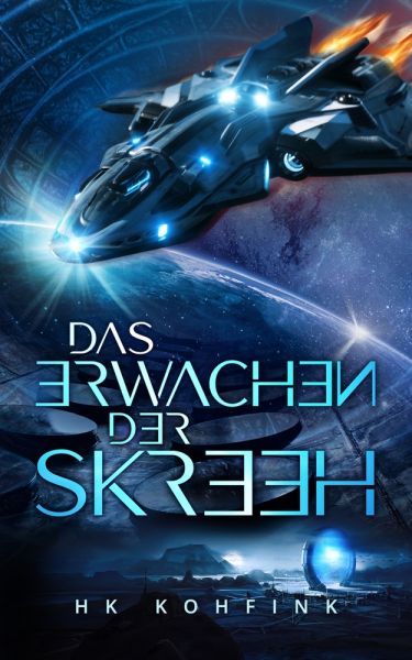 Das Erwachen der Skreeh