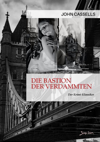 DIE BASTION DER VERDAMMTEN