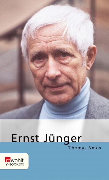 Ernst Jünger