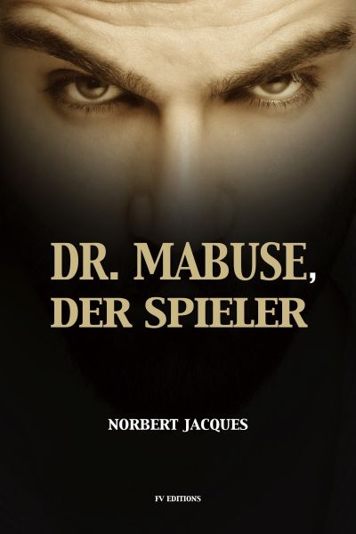 Dr. Mabuse, der Spieler